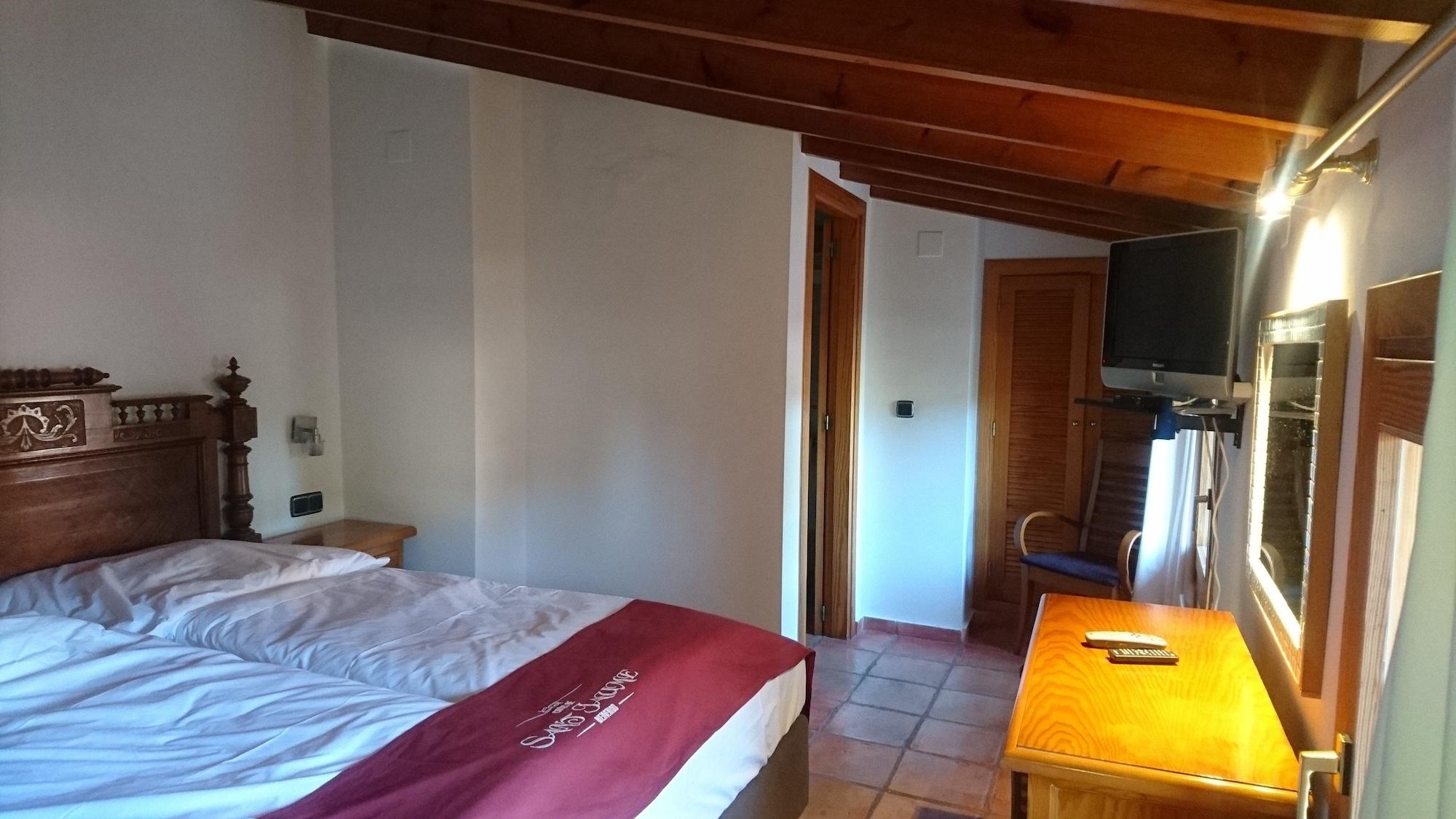 Fincahotel Cases De Sant Jaume Benissa Extérieur photo