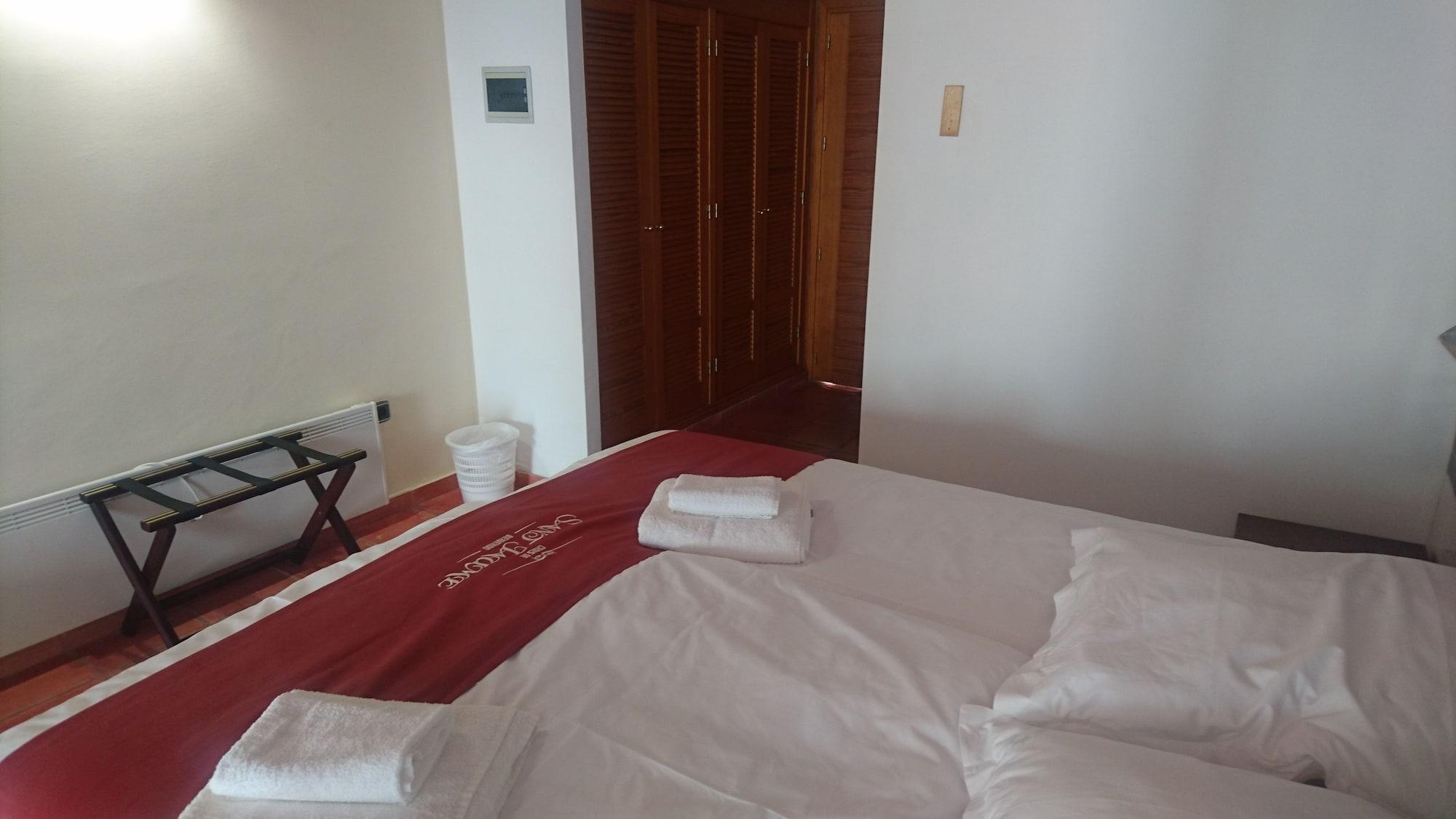 Fincahotel Cases De Sant Jaume Benissa Extérieur photo
