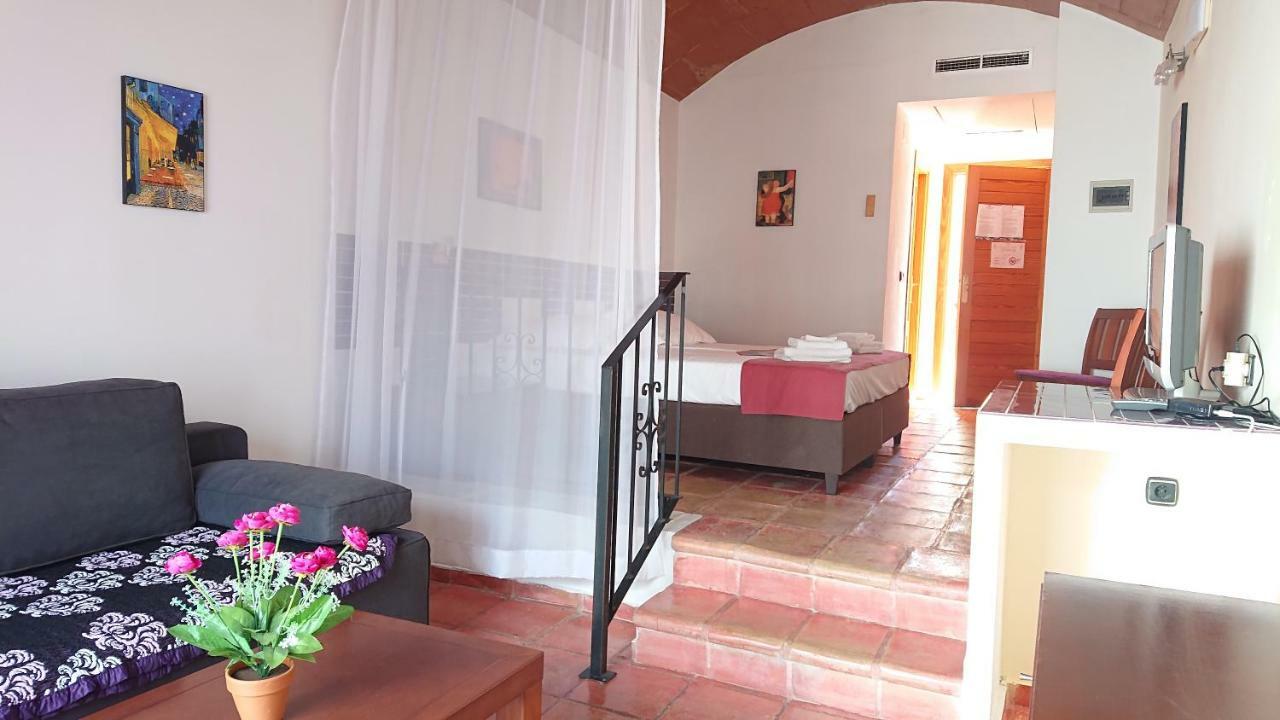 Fincahotel Cases De Sant Jaume Benissa Extérieur photo