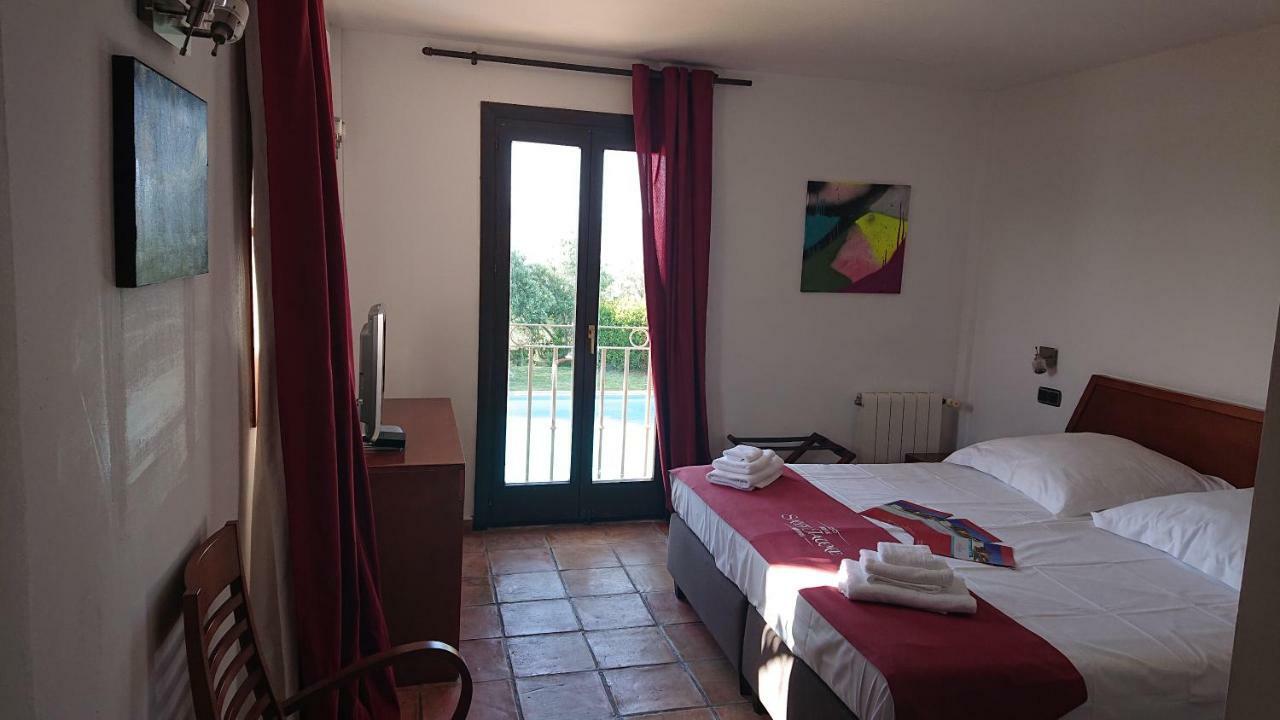 Fincahotel Cases De Sant Jaume Benissa Extérieur photo